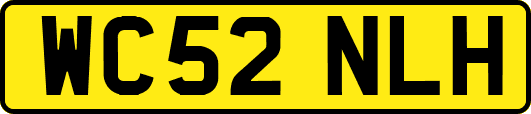 WC52NLH