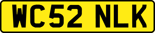 WC52NLK