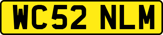 WC52NLM