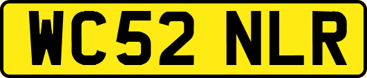 WC52NLR