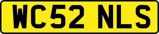 WC52NLS