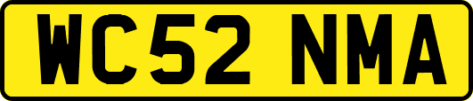 WC52NMA