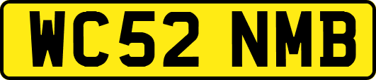 WC52NMB
