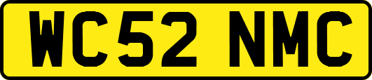 WC52NMC