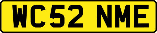 WC52NME
