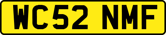 WC52NMF
