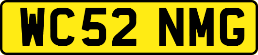 WC52NMG