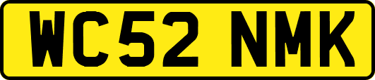 WC52NMK