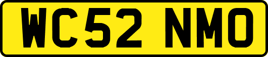 WC52NMO