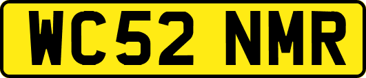 WC52NMR