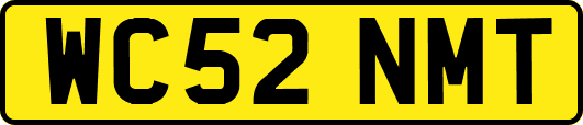 WC52NMT