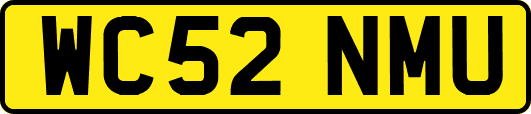 WC52NMU