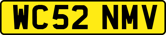 WC52NMV