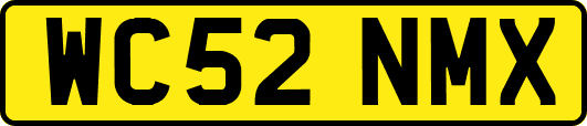 WC52NMX