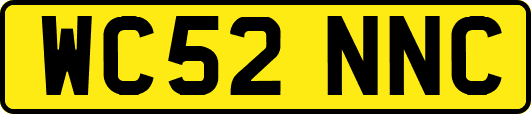 WC52NNC