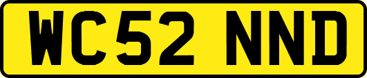 WC52NND