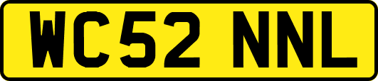 WC52NNL
