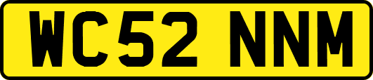 WC52NNM