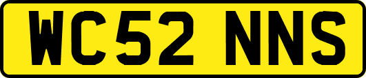 WC52NNS