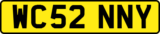 WC52NNY