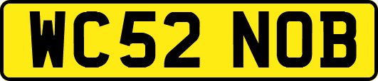 WC52NOB