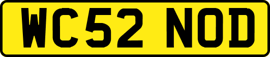 WC52NOD