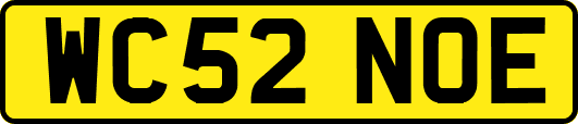 WC52NOE