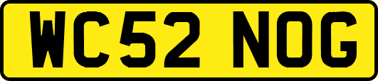 WC52NOG