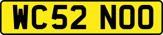 WC52NOO