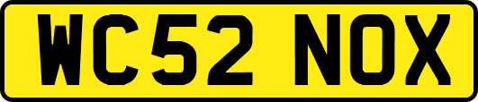 WC52NOX