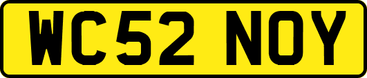 WC52NOY
