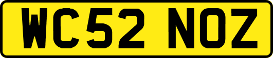 WC52NOZ