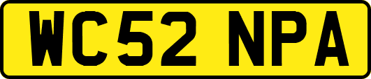 WC52NPA