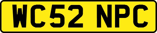WC52NPC