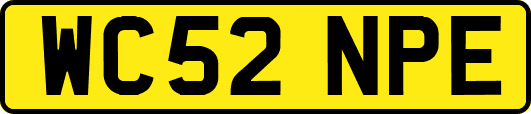 WC52NPE