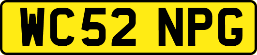 WC52NPG