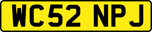WC52NPJ