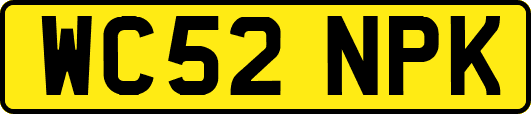 WC52NPK