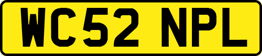 WC52NPL