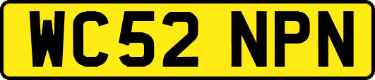 WC52NPN