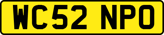 WC52NPO