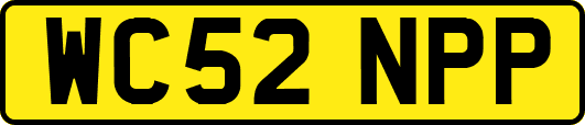 WC52NPP