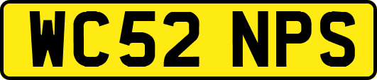 WC52NPS