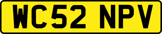 WC52NPV