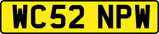WC52NPW