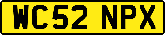 WC52NPX