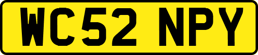 WC52NPY
