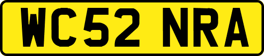 WC52NRA