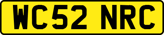 WC52NRC