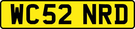 WC52NRD